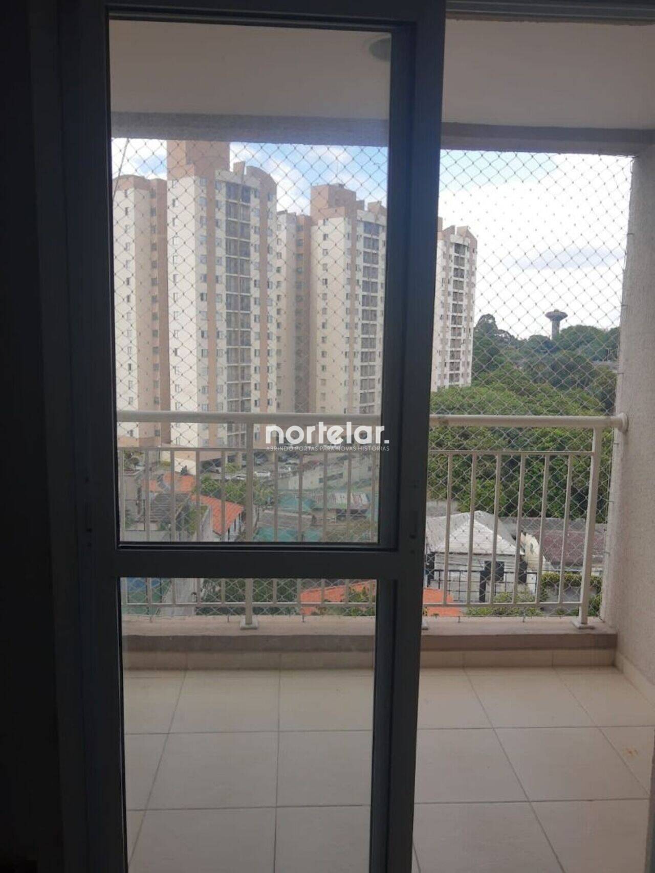 Apartamento Vila Guedes, São Paulo - SP