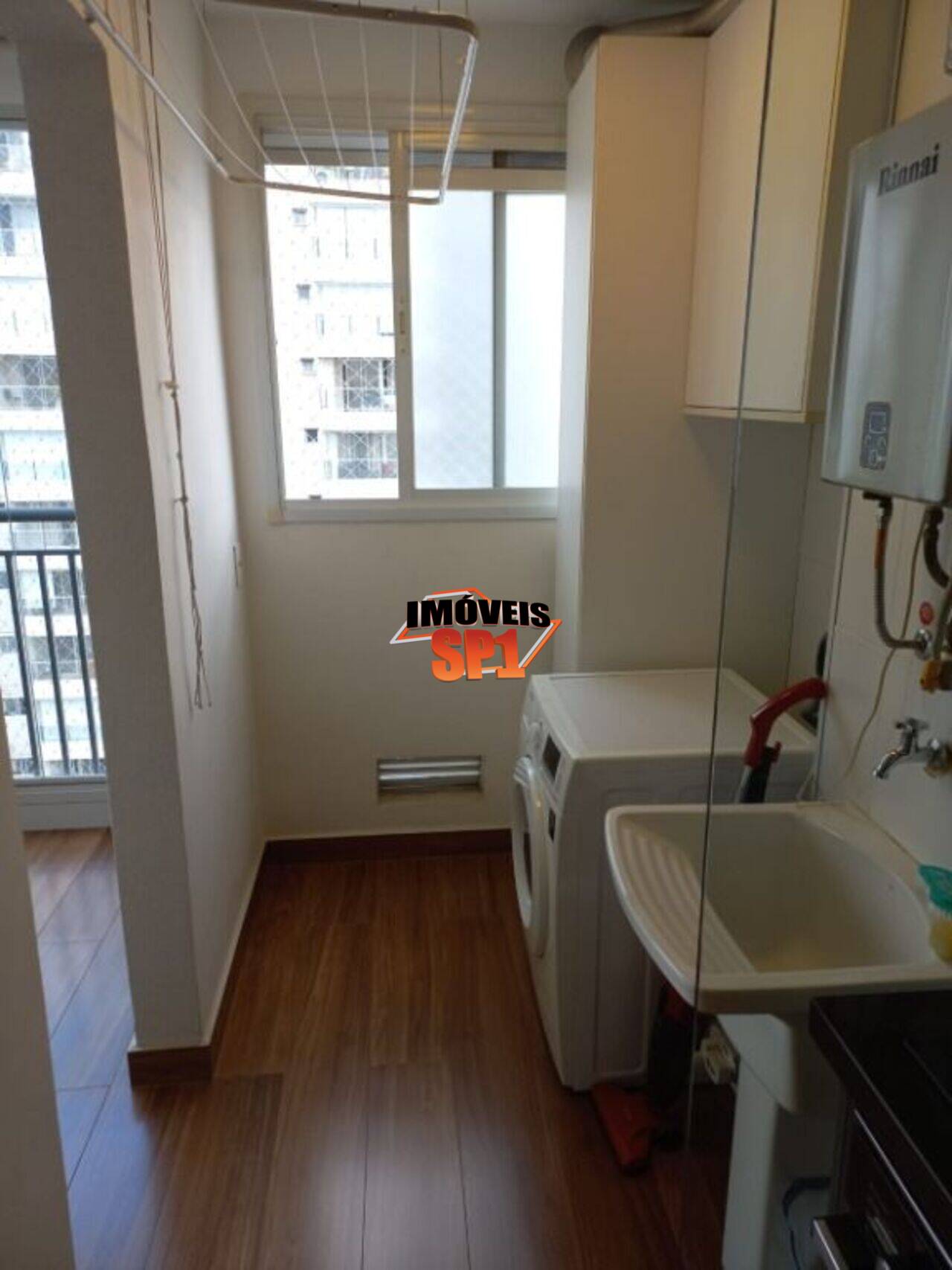 Apartamento Lapa, São Paulo - SP