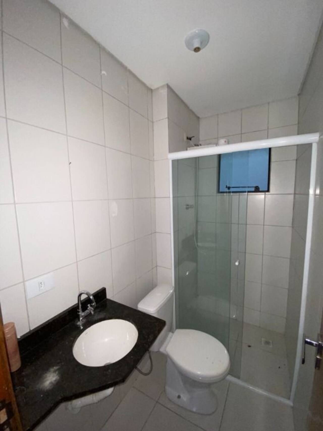 Apartamento Ecoville, Curitiba - PR