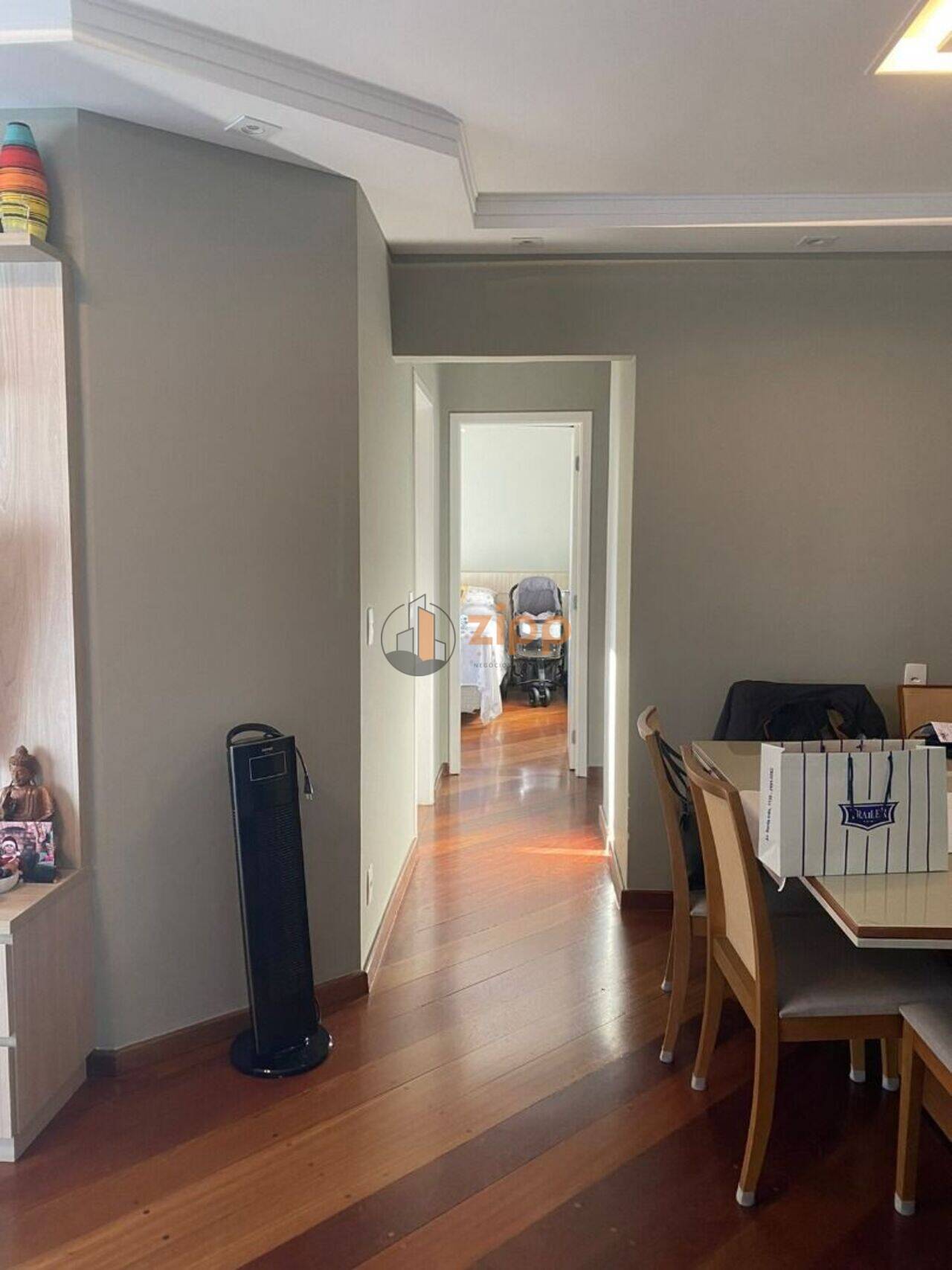 Apartamento Parque Mandaqui, São Paulo - SP