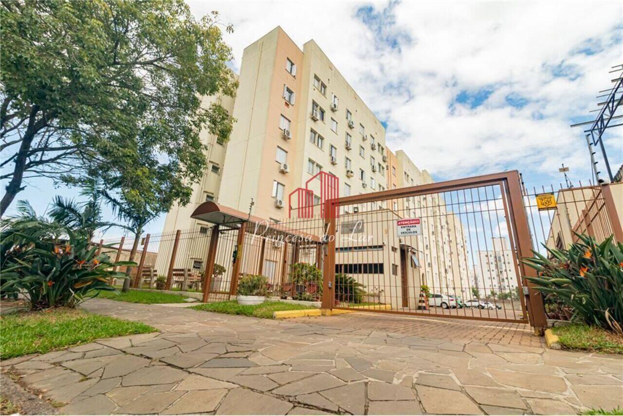 Apartamento Sarandi, Porto Alegre - RS