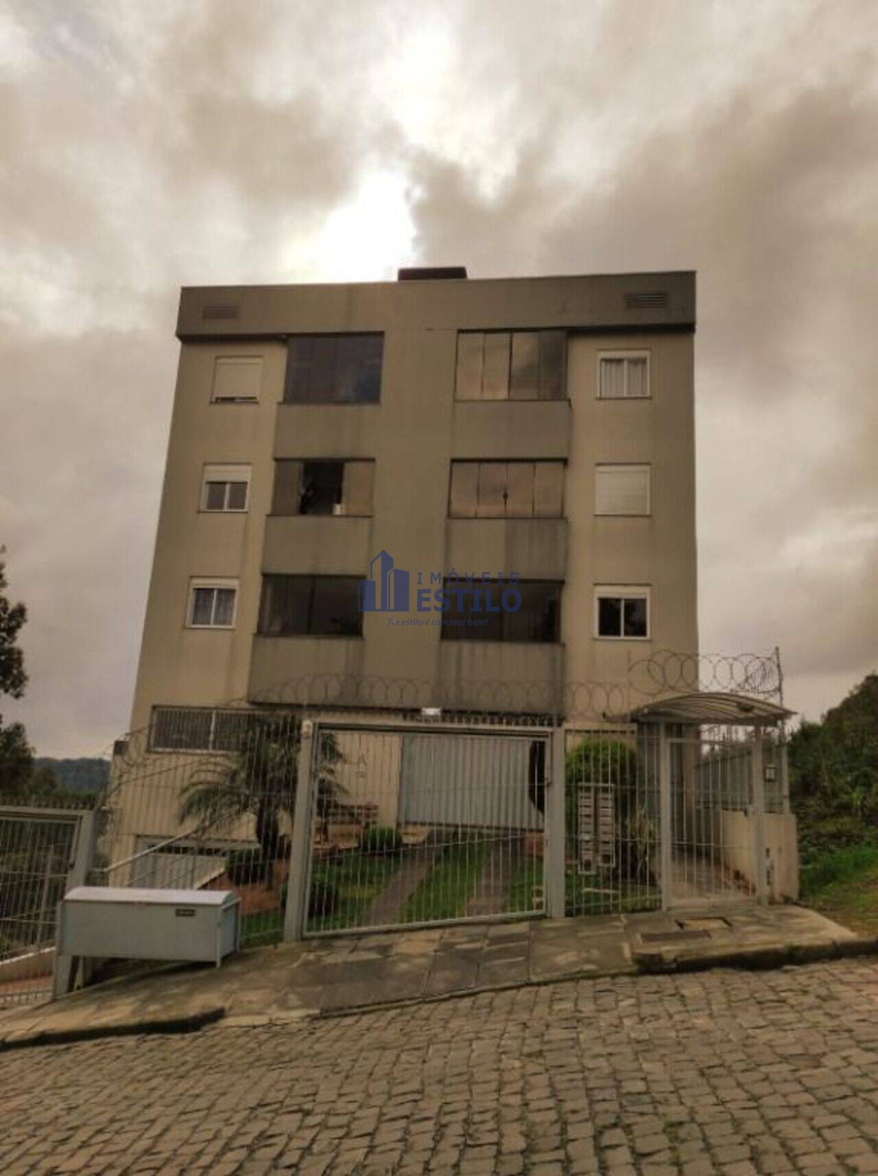Apartamento Colina Sorriso, Caxias do Sul - RS