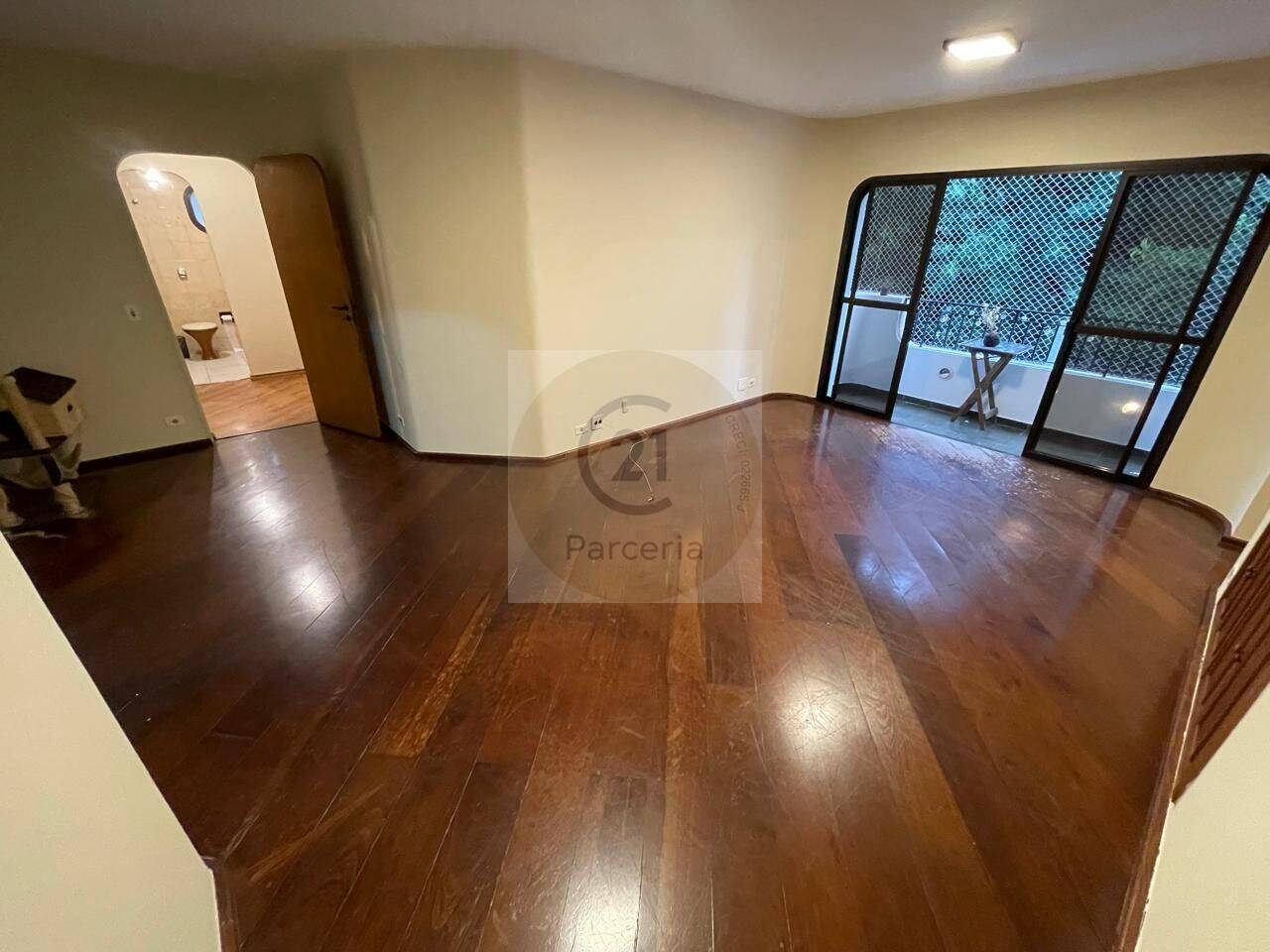 Apartamento Moema, São Paulo - SP