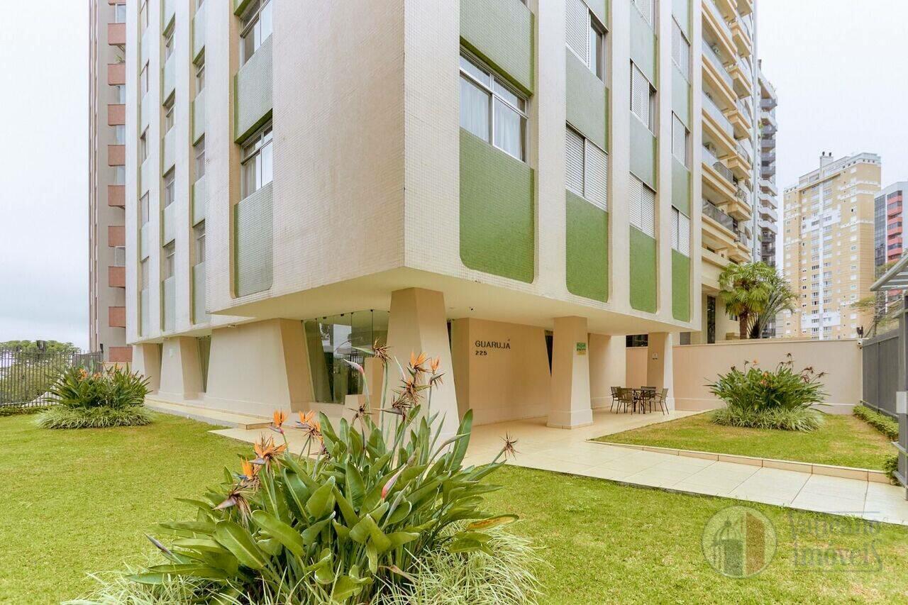 Apartamento Água Verde, Curitiba - PR