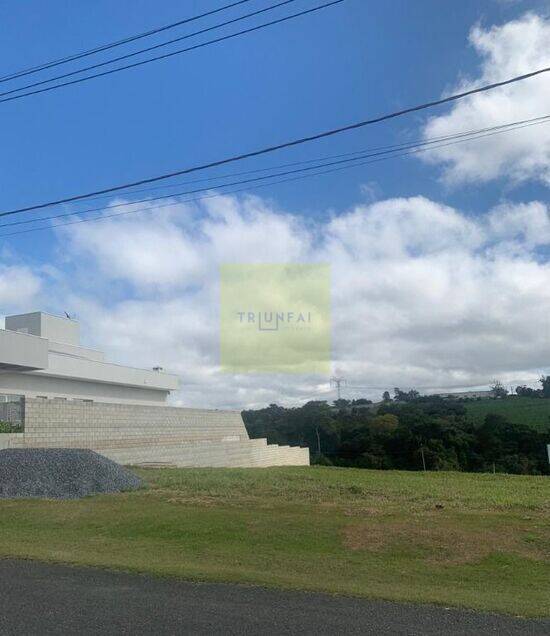 Condomínio Fazenda Alta Vista - Salto de Pirapora - SP, Salto de Pirapora - SP