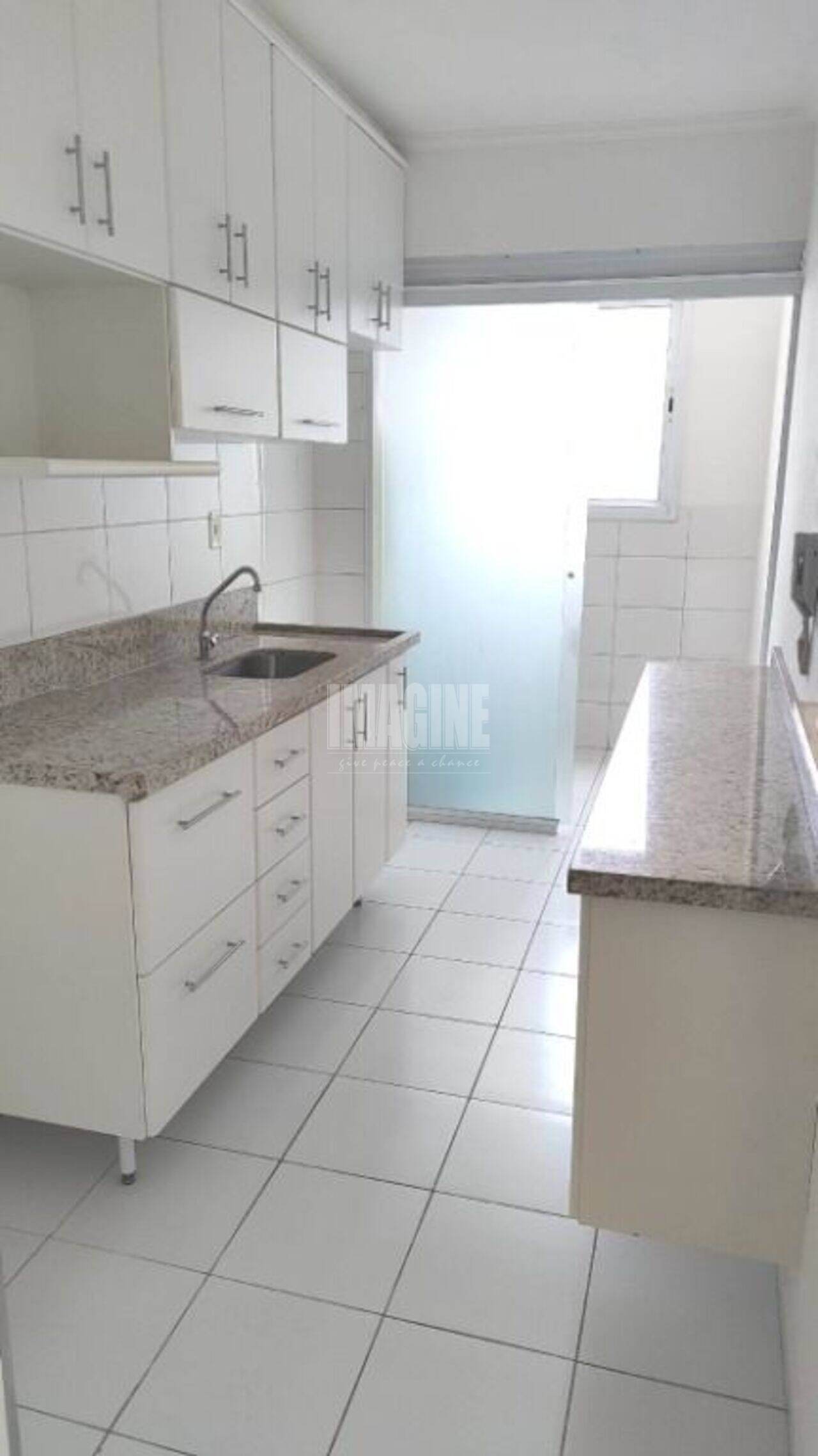 Apartamento Mooca, São Paulo - SP