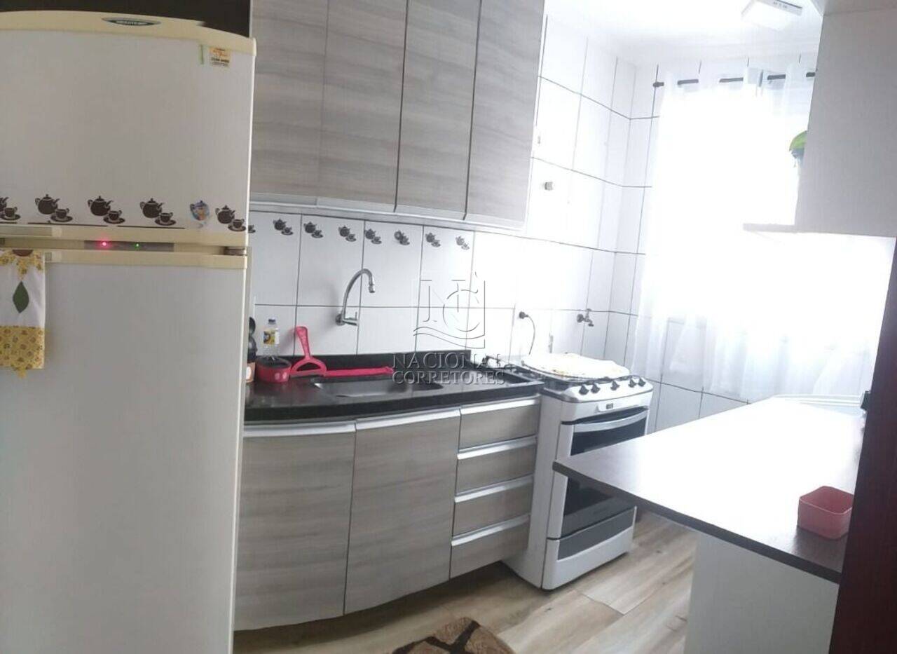 Apartamento Parque das Nações, Santo André - SP