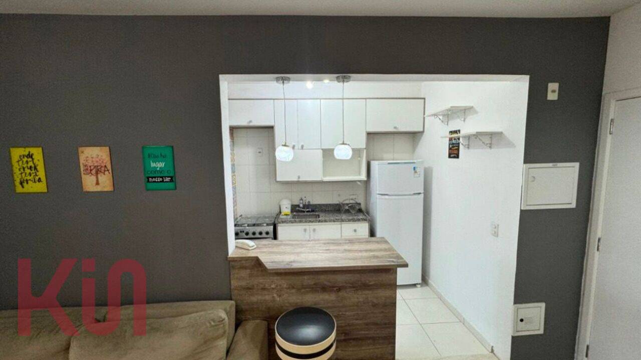 Apartamento Alto do Ipiranga, São Paulo - SP