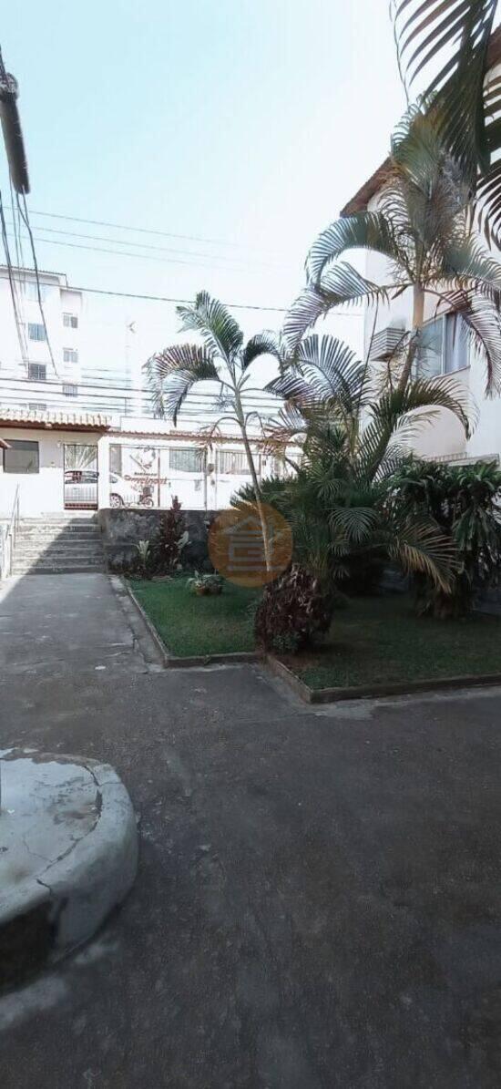 Apartamento Maria Paula, São Gonçalo - RJ