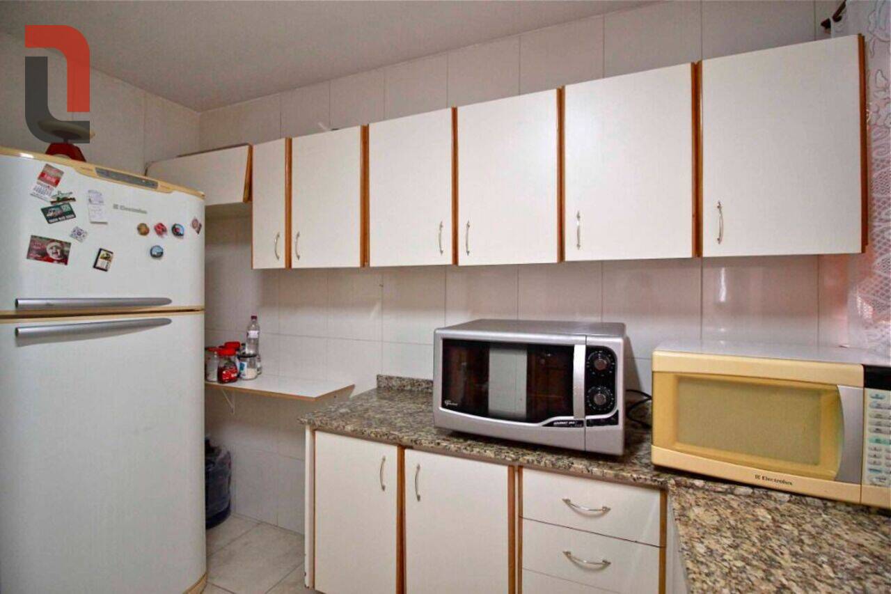 Apartamento Bigorrilho, Curitiba - PR