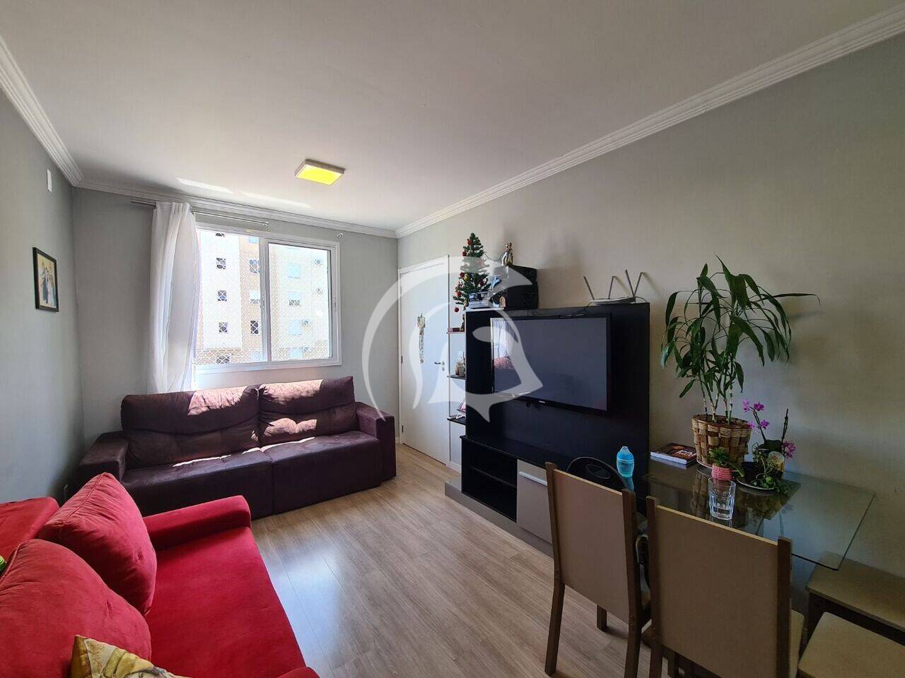 Apartamento Santo Afonso, Novo Hamburgo - RS