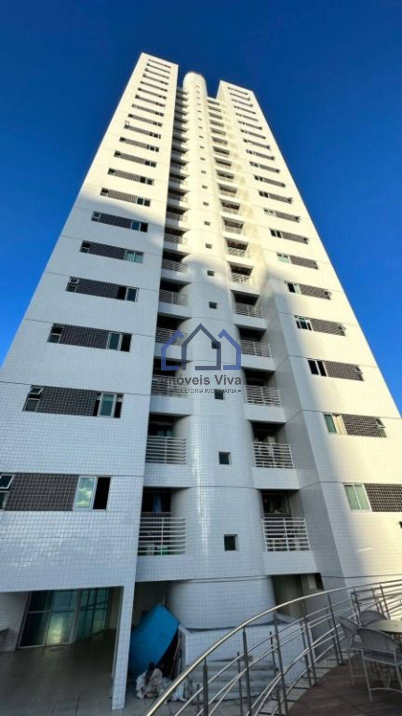 Apartamento Madalena, Recife - PE
