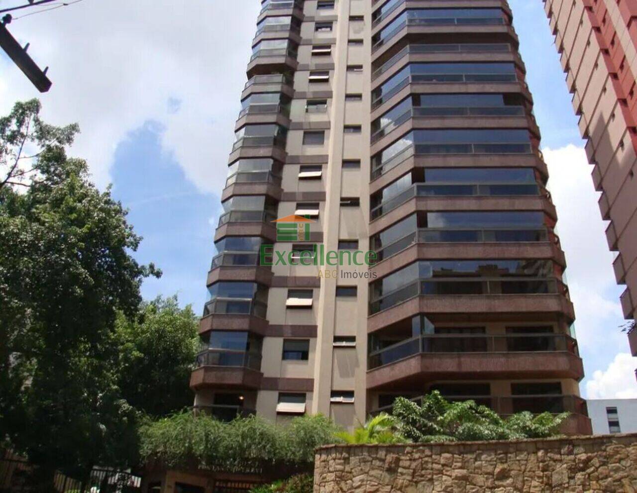 Apartamento Santo Antônio, São Caetano do Sul - SP