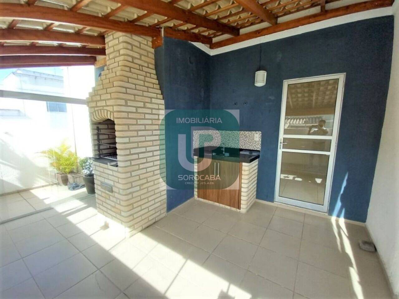 Apartamento Condomínio Spazio Splendido, Sorocaba - SP