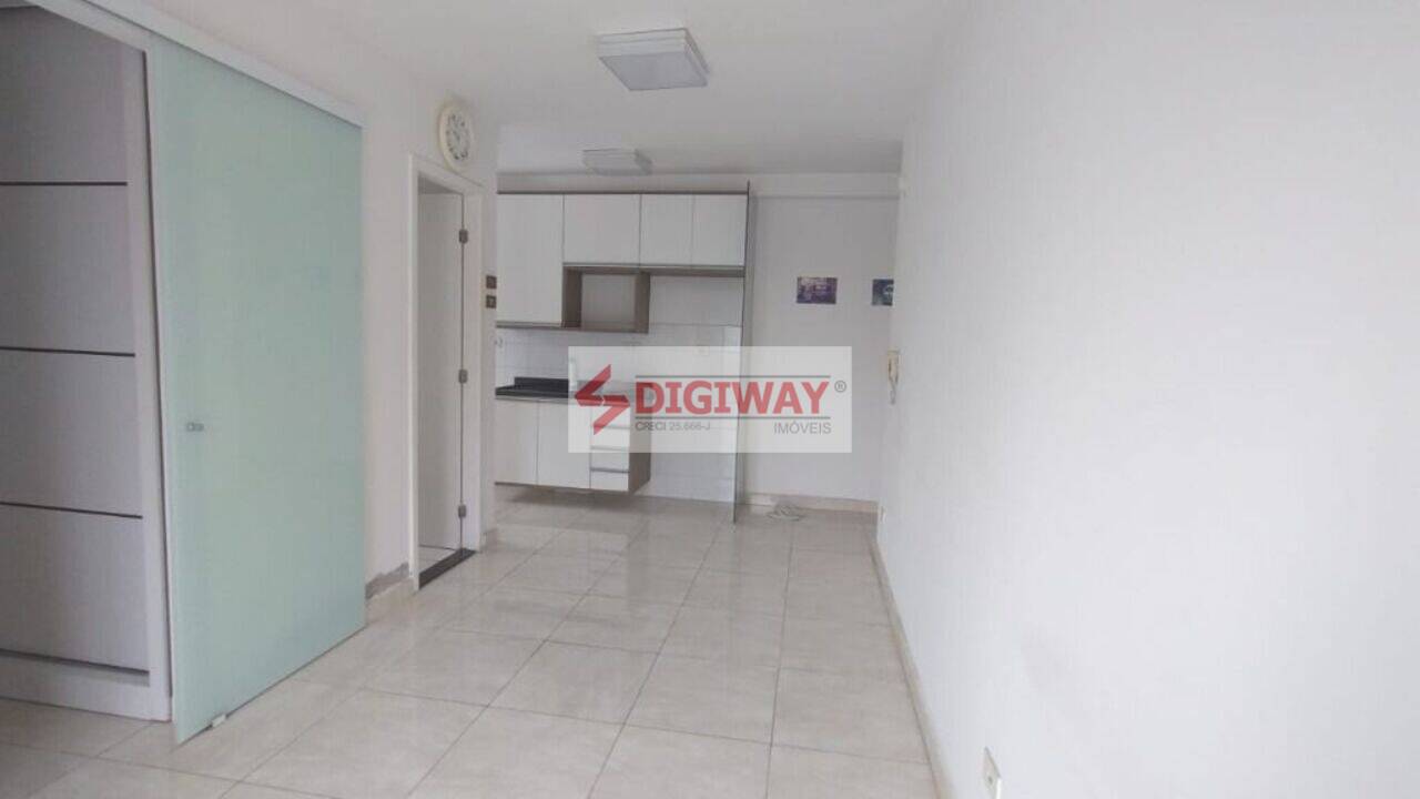 Apartamento Cambuci, São Paulo - SP