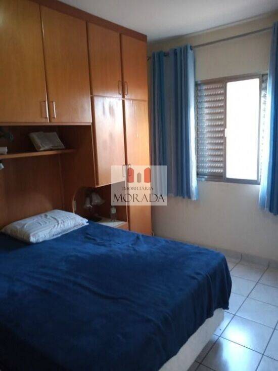 Apartamento Bosque dos Eucaliptos, São José dos Campos - SP