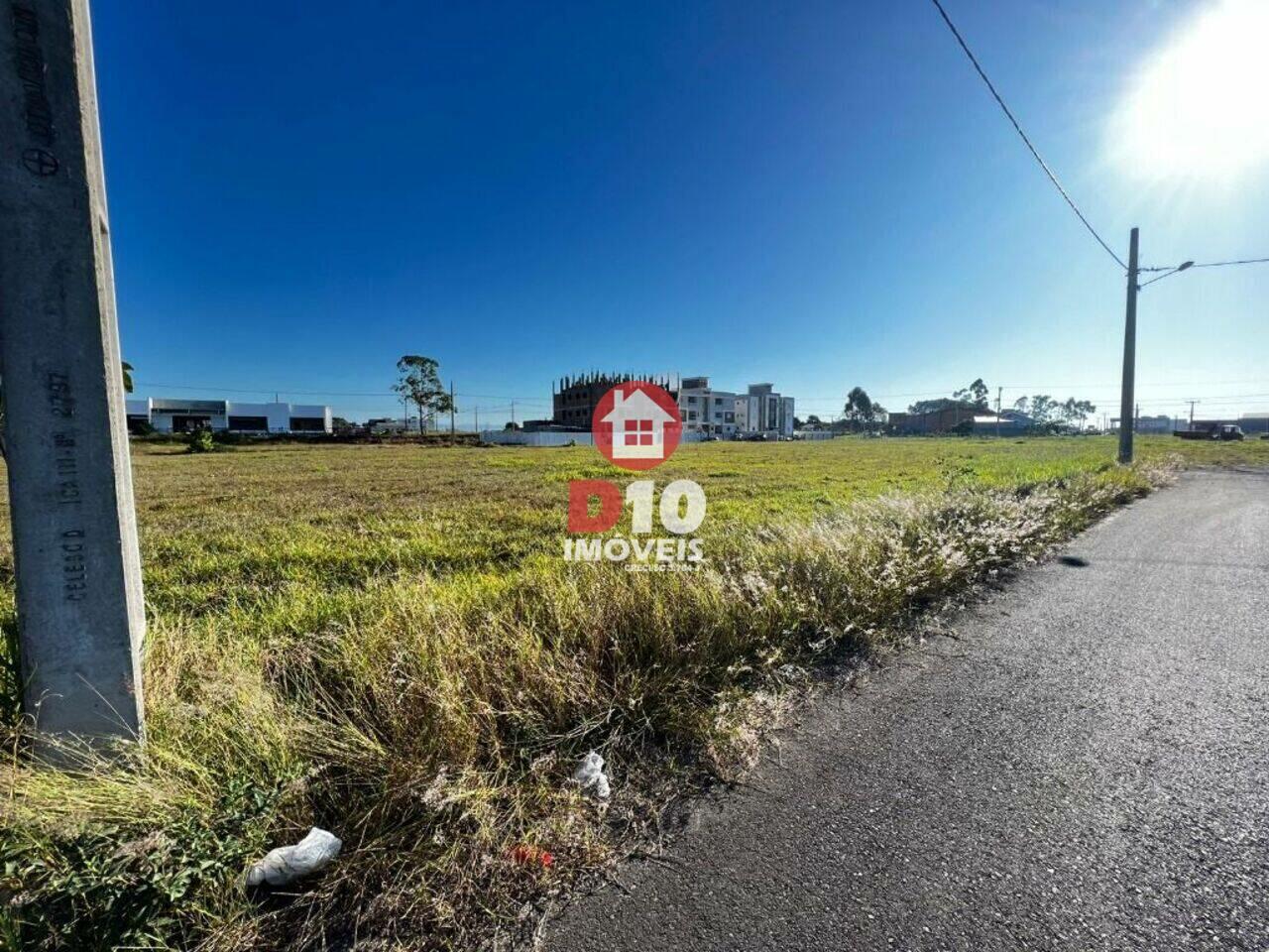 Terreno Nova Divinéia, Araranguá - SC