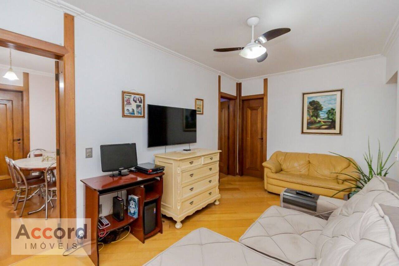 Apartamento Batel, Curitiba - PR