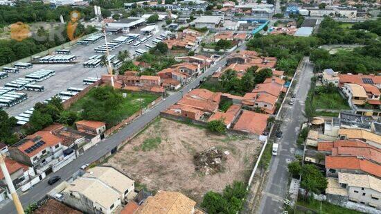 Cidade dos Funcionários - Fortaleza - CE, Fortaleza - CE