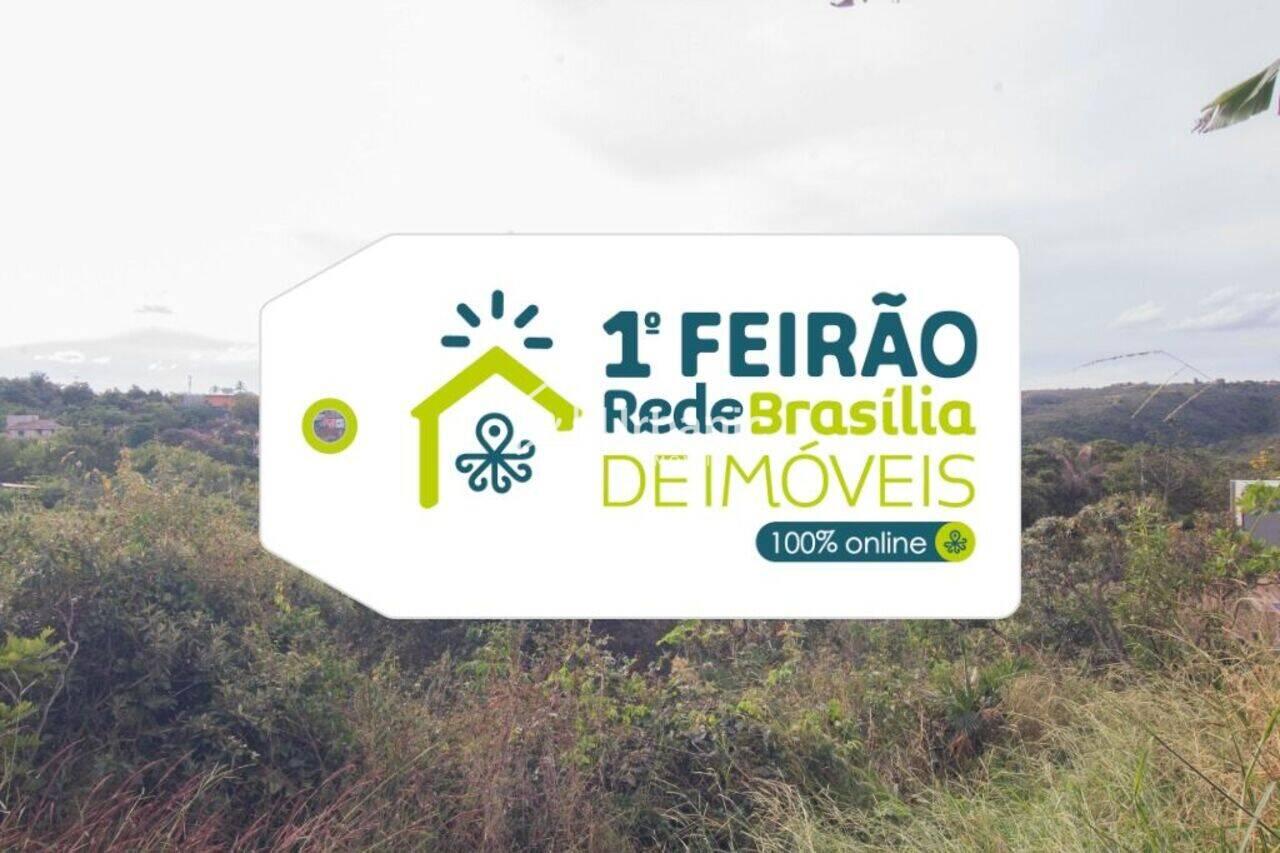 Terreno Jardim Botânico, Brasília - DF