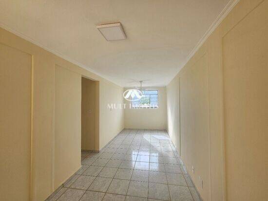 Miniatura - Apartamento de 55 m² Vila Virgínia - Ribeirão Preto, aluguel por R$ 1.000/mês