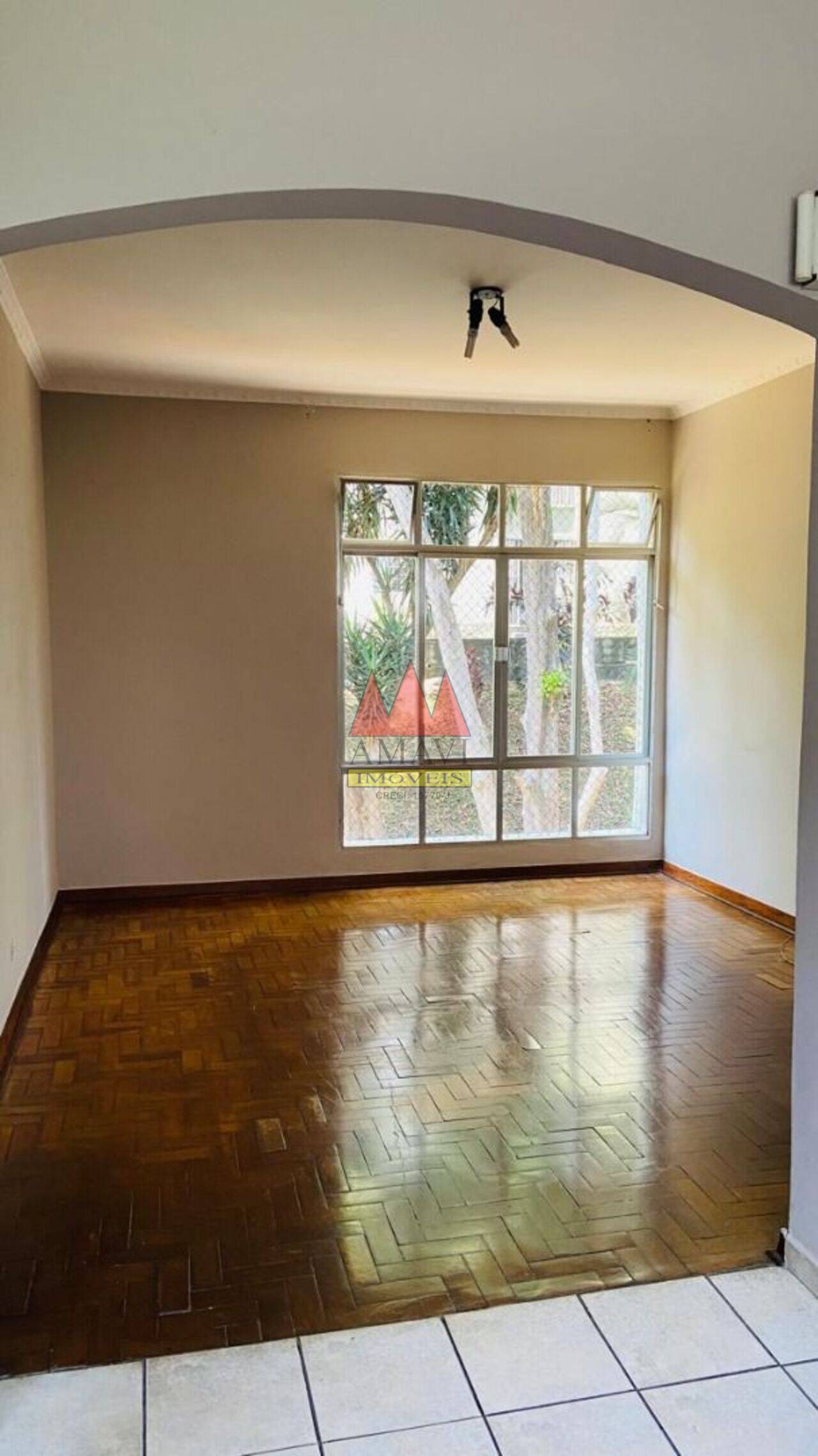 Apartamento Mandaqui, São Paulo - SP