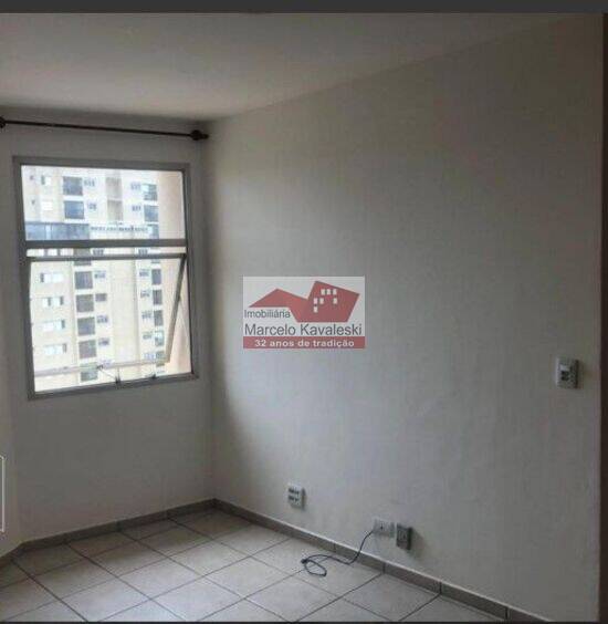 Apartamento de 71 m² Saúde - São Paulo, aluguel por R$ 3.000/mês