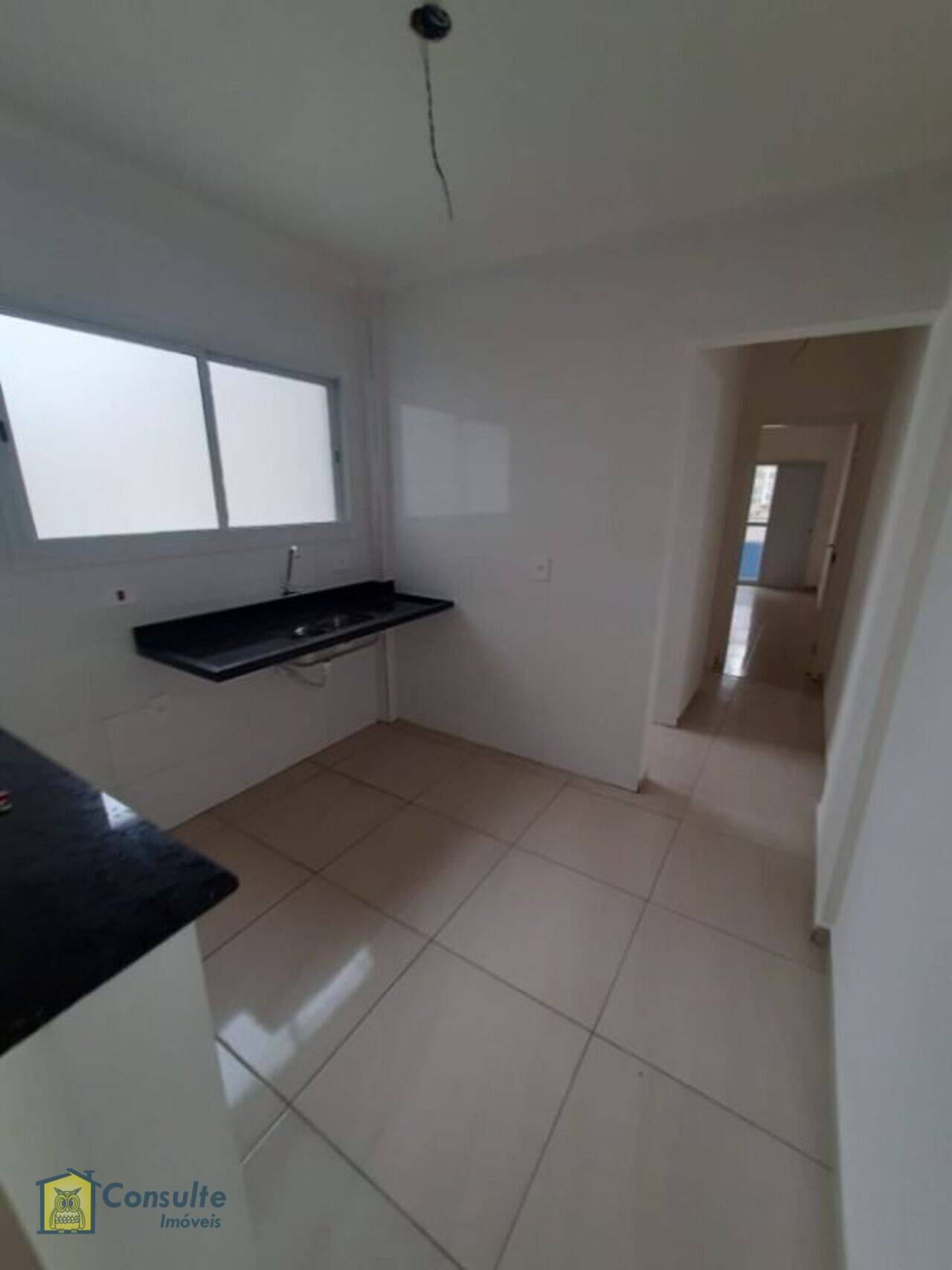 Apartamento Aviação, Praia Grande - SP