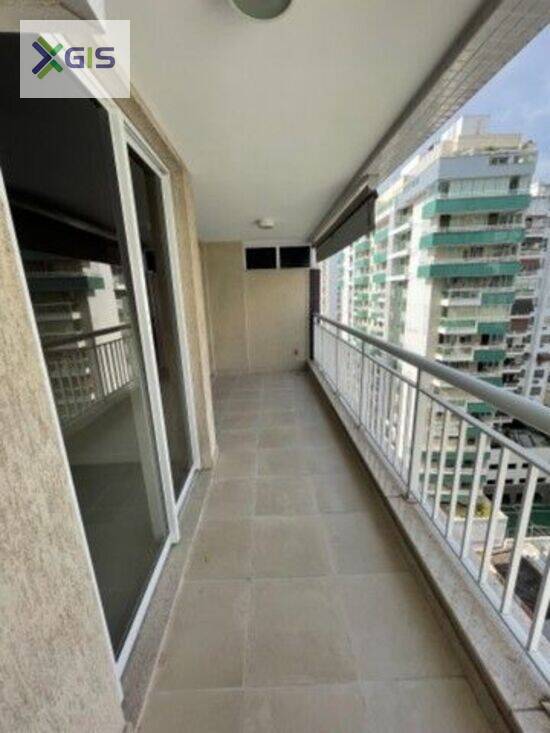 Apartamento de 120 m² na Presidente João Pessoa - Icaraí - Niterói - RJ, à venda por R$ 1.300.000