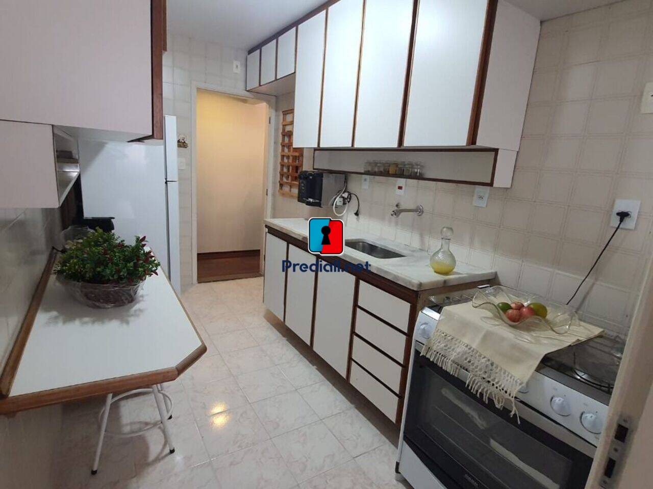 Apartamento Freguesia do Ó, São Paulo - SP