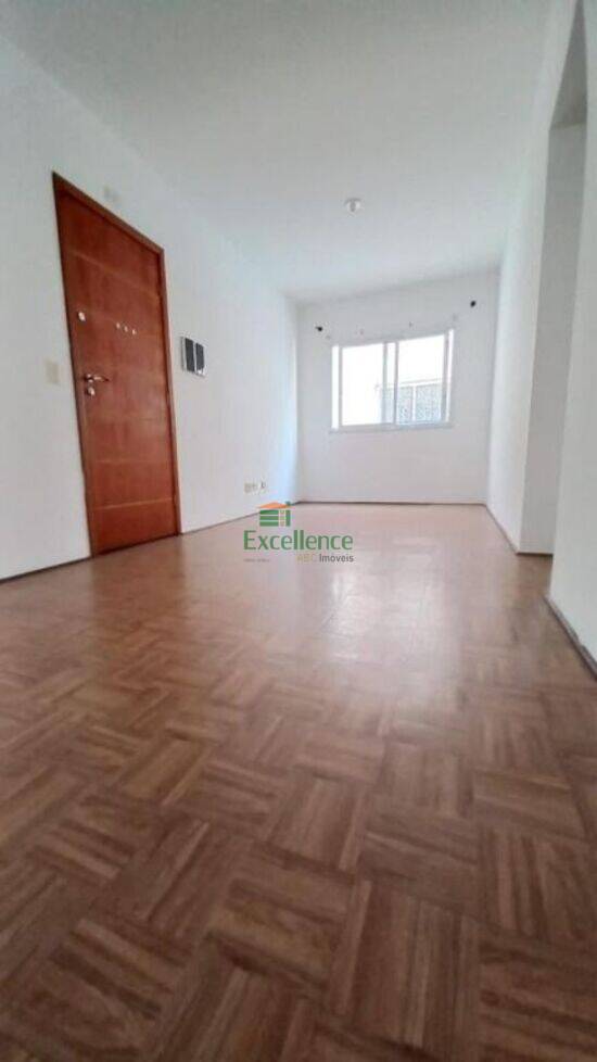 Apartamento Boa Vista, São Caetano do Sul - SP