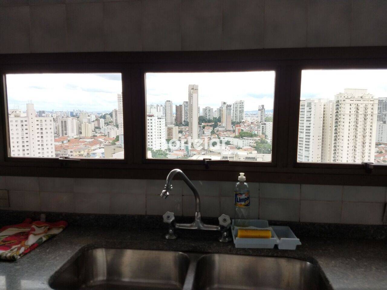 Apartamento Santana, São Paulo - SP