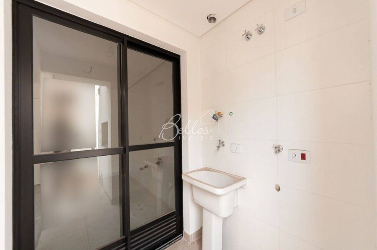 Apartamento Vila Izabel, Curitiba - PR