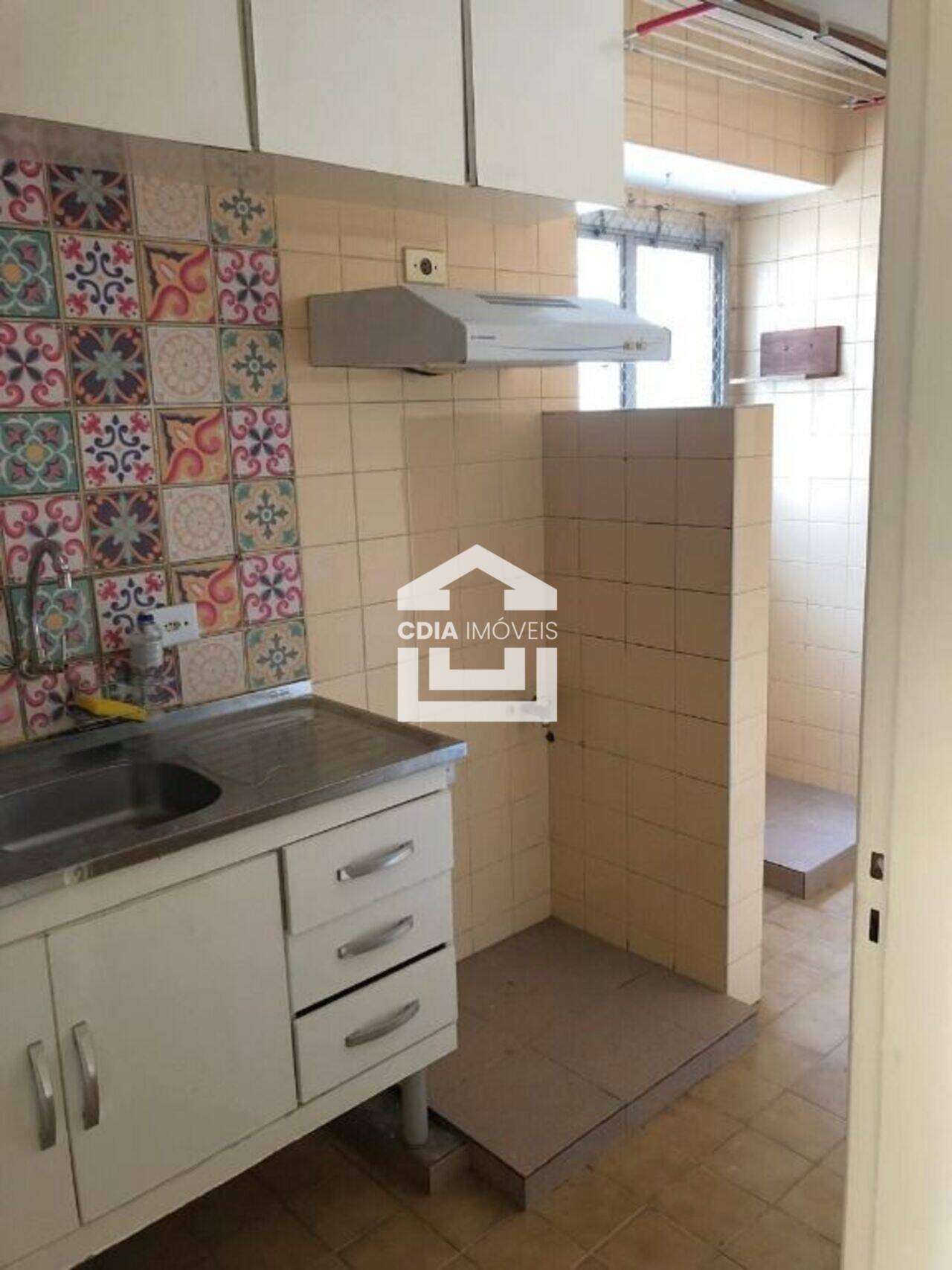 Apartamento Jabaquara, São Paulo - SP