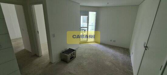 Apartamento Rudge Ramos, São Bernardo do Campo - SP