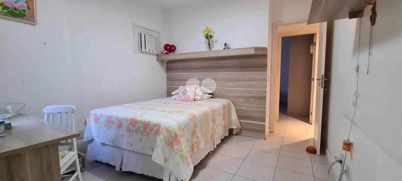 Apartamento Jacarepaguá, Rio de Janeiro - RJ