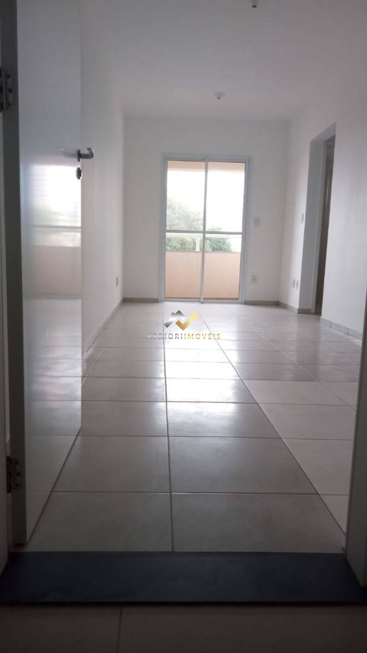 Apartamento Jardim São Luís, São Bernardo do Campo - SP