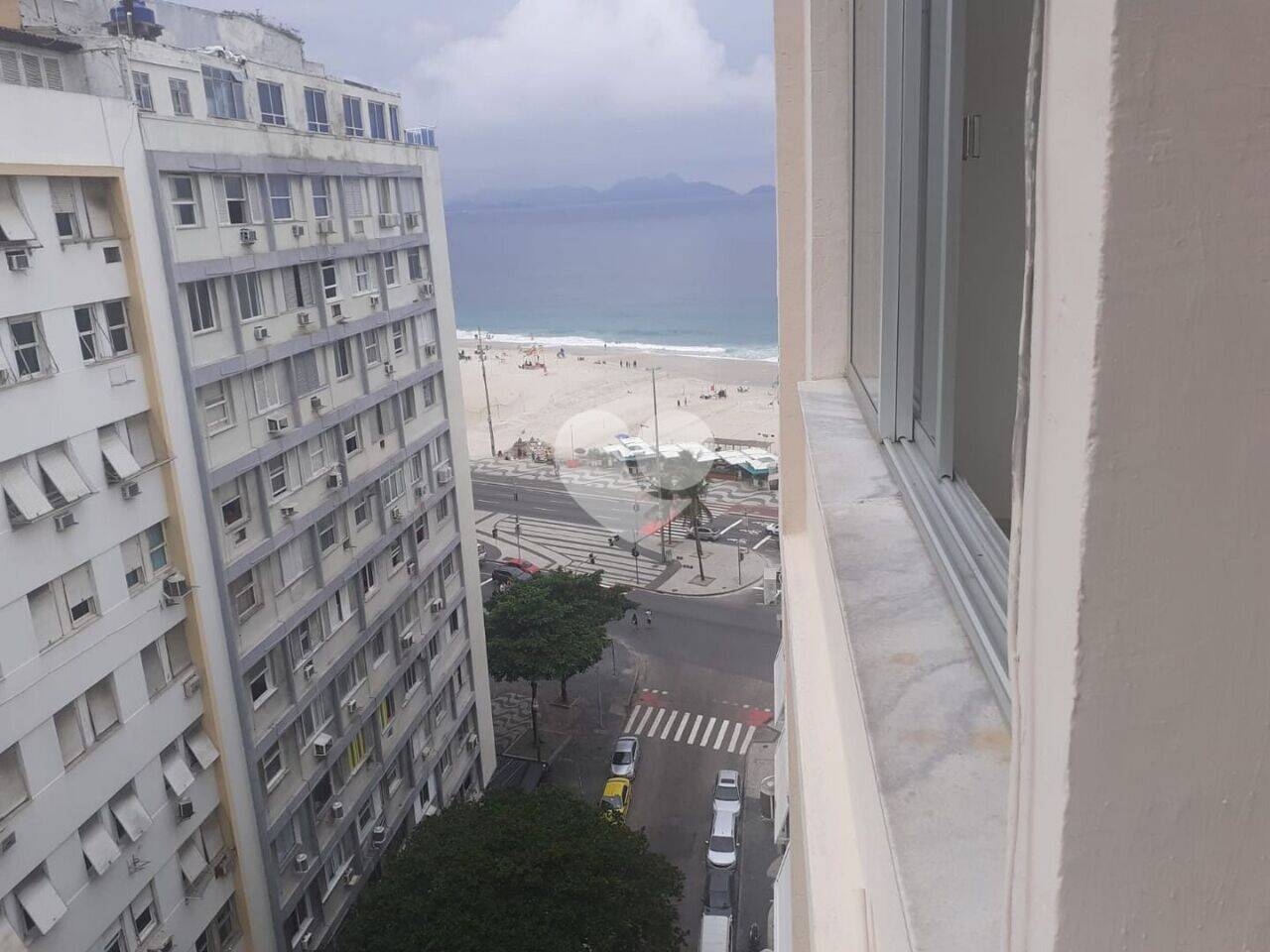 Cobertura Copacabana, Rio de Janeiro - RJ