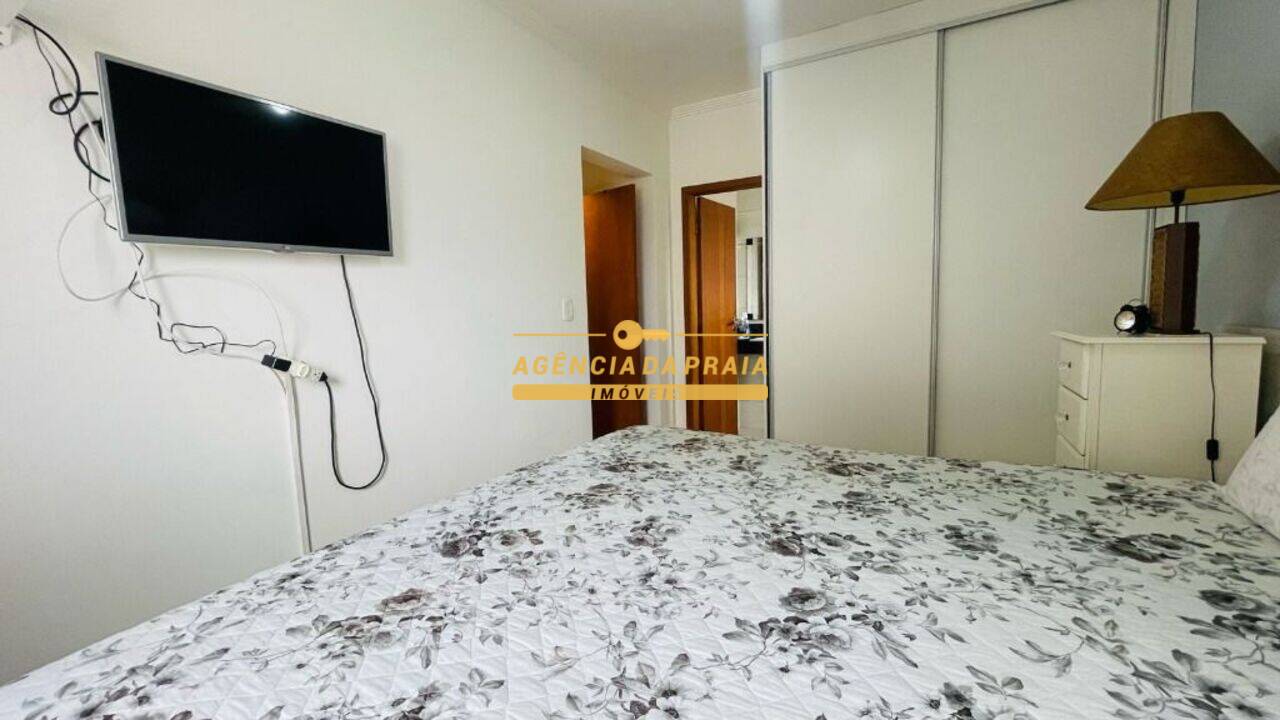 Apartamento Aviação, Praia Grande - SP