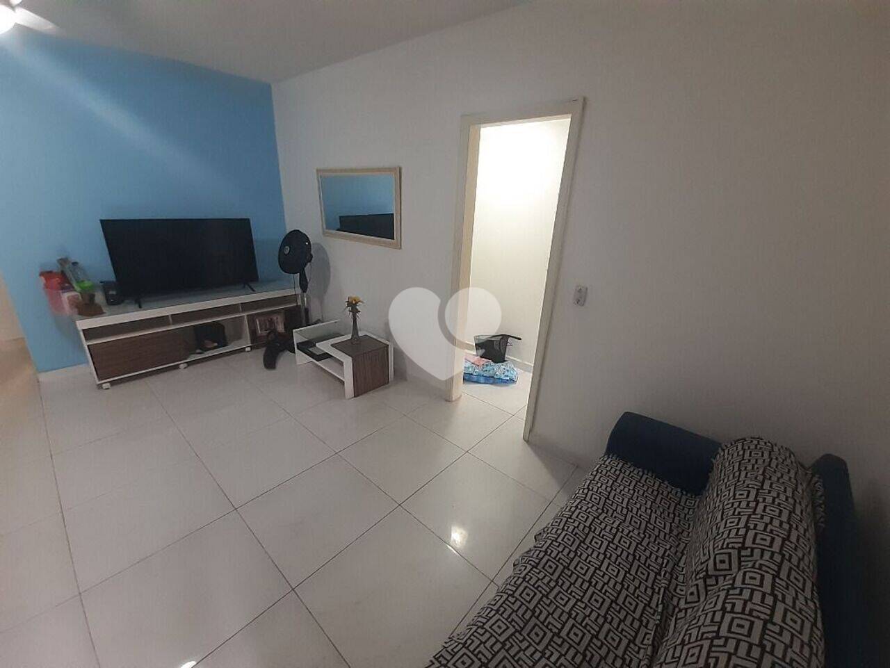 Apartamento Tijuca, Rio de Janeiro - RJ