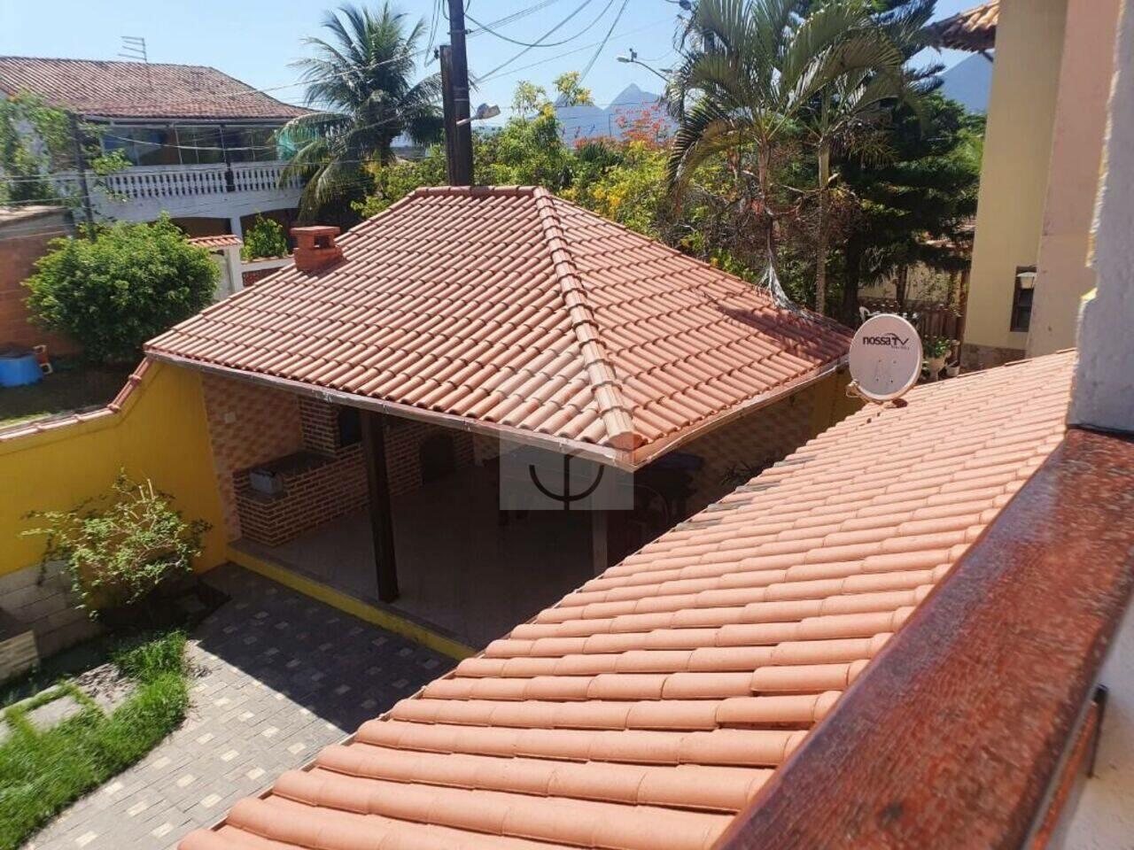 Casa Itapeba, Maricá - RJ