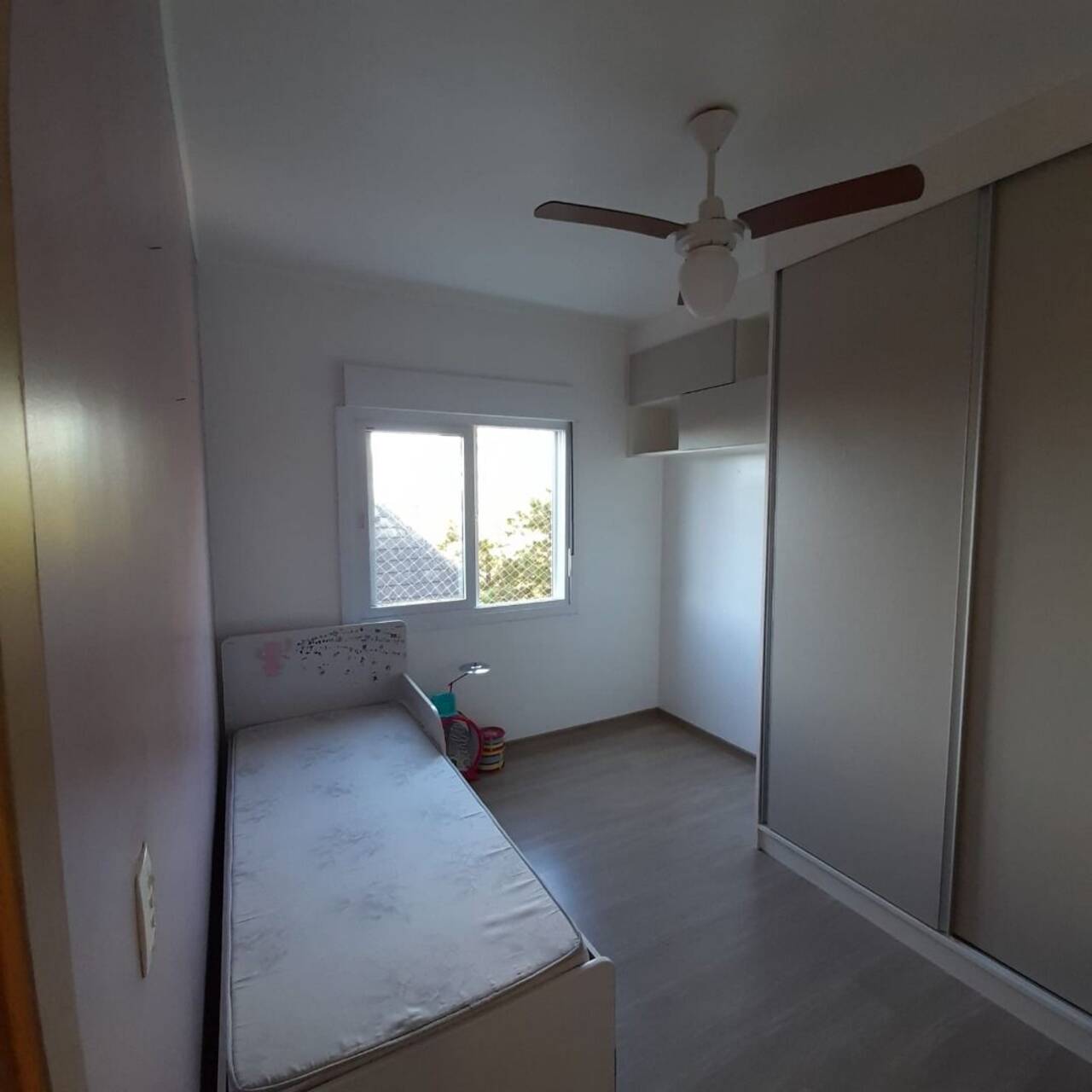 Apartamento Rondônia, Novo Hamburgo - RS