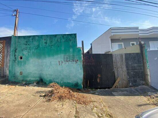 Terreno Vila Matilde, São Paulo - SP