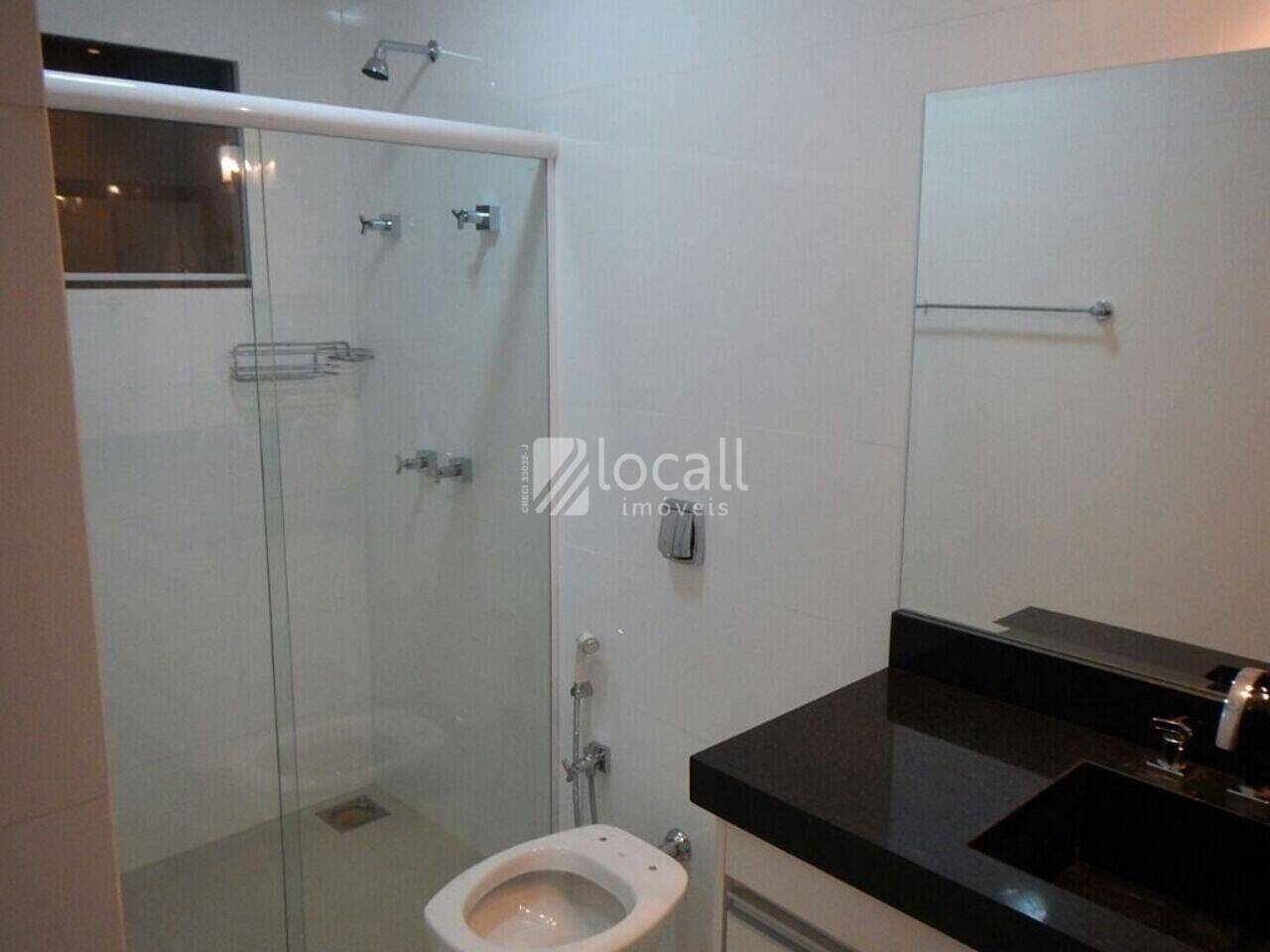 Casa Residencial Gaivota I, São José do Rio Preto - SP