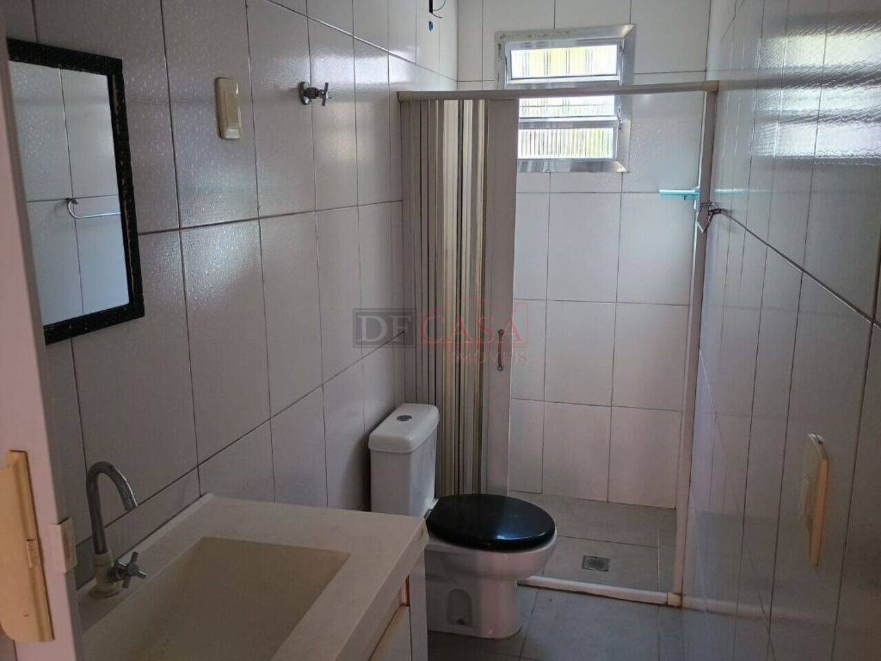 Apartamento Conjunto Habitacional Padre Manoel da Nóbrega, São Paulo - SP