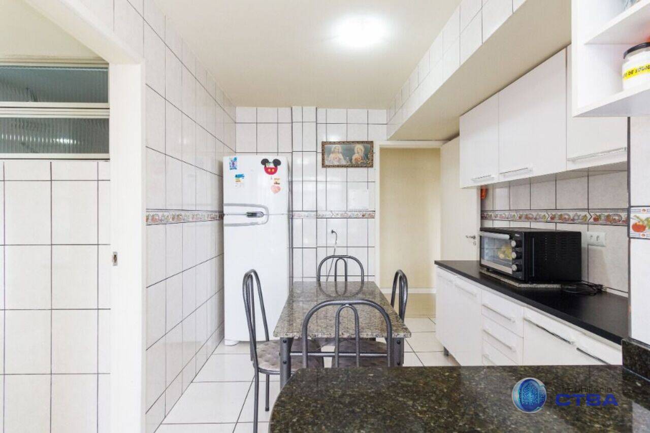 Apartamento Água Verde, Curitiba - PR