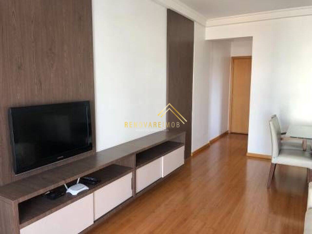 Apartamento Vila Izabel, Curitiba - PR