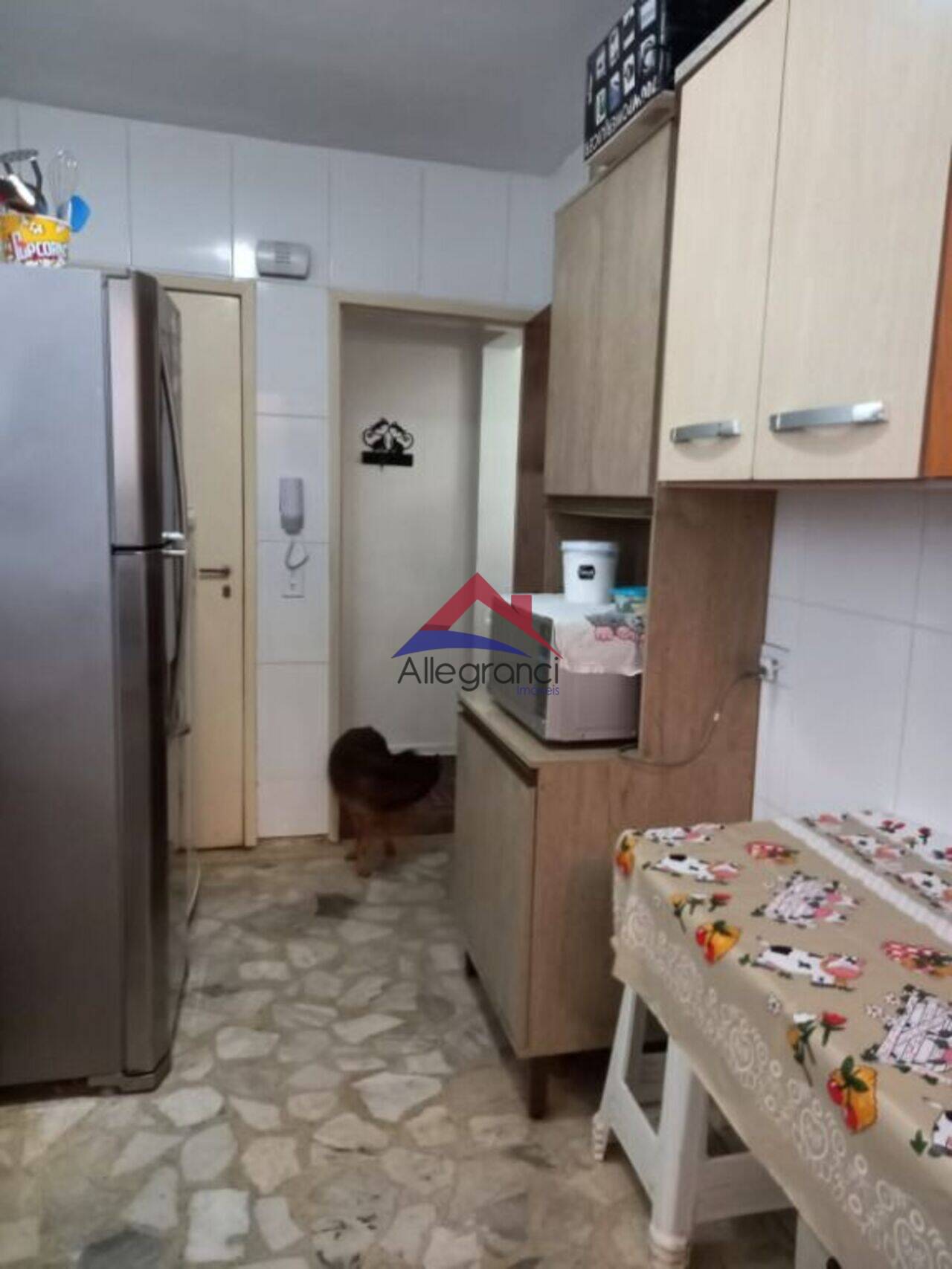 Apartamento Belém, São Paulo - SP