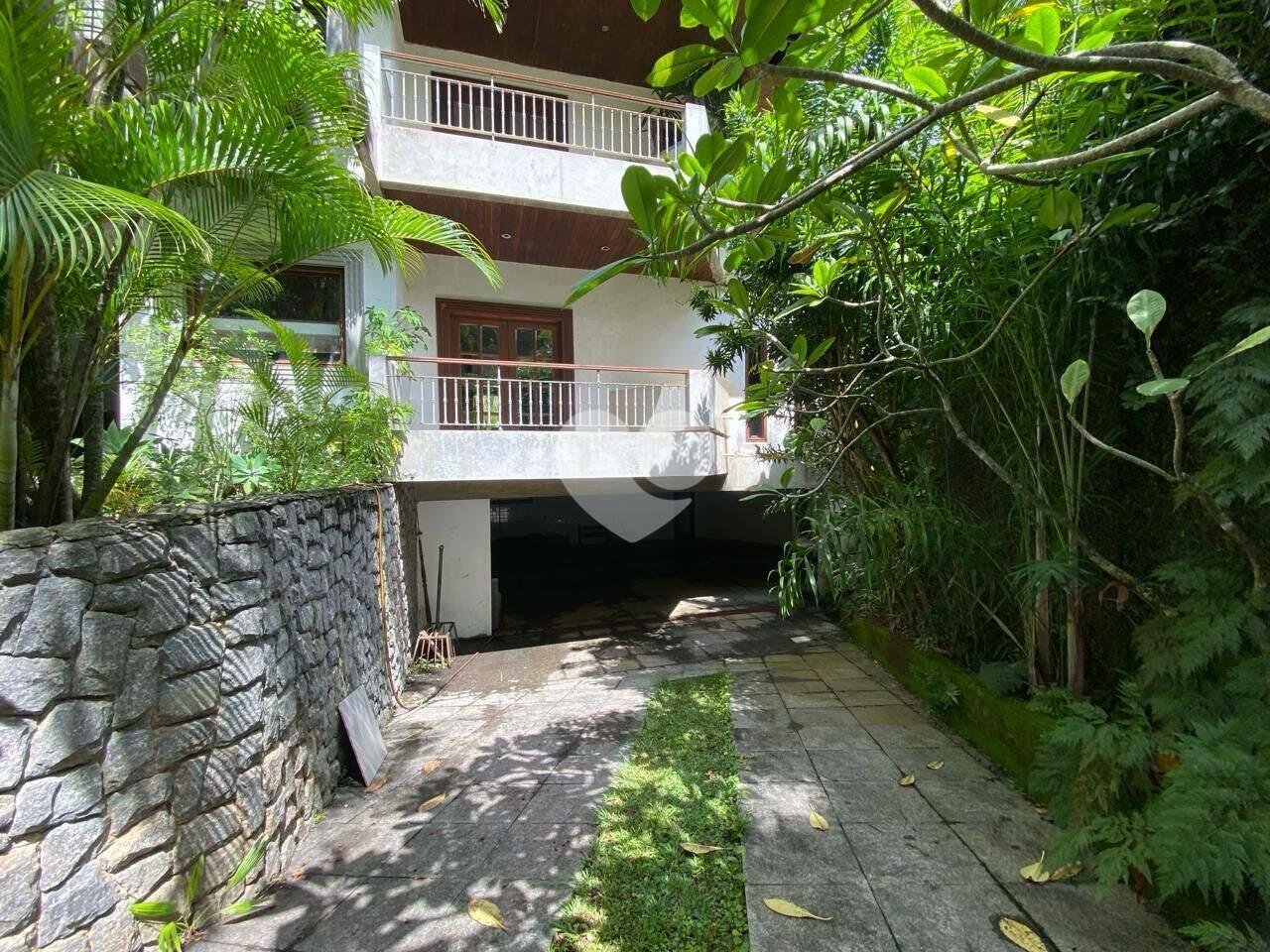 Casa Barra da Tijuca, Rio de Janeiro - RJ