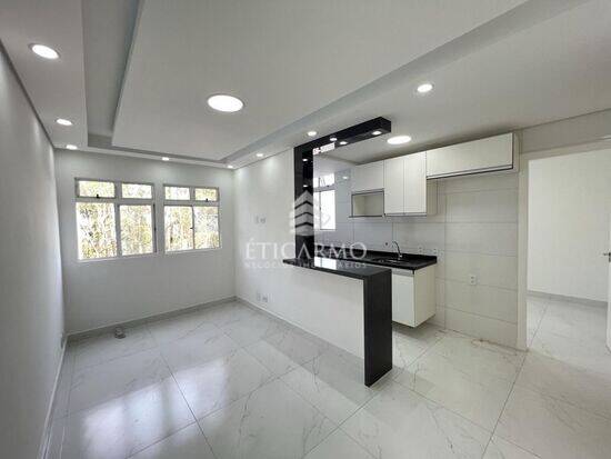Apartamento de 49 m² Jardim Santa Terezinha - São Paulo, à venda por R$ 270.000